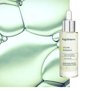 Face Care Ocean Balance