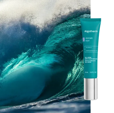 Face Care Ocean Eye