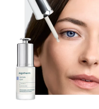 Face Care Ocean Eye