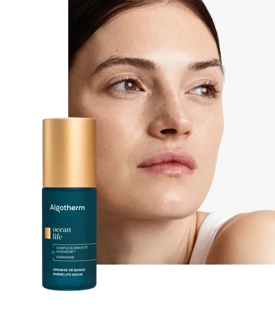 Face Care - Ocean Life