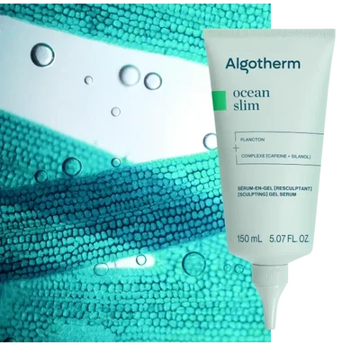 Body Care - Ocean Slim