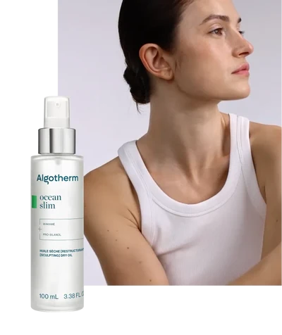 Body Care - Ocean Slim