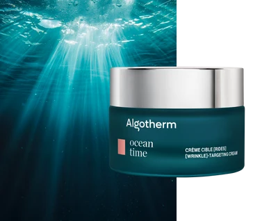 Face Care - Ocean Time