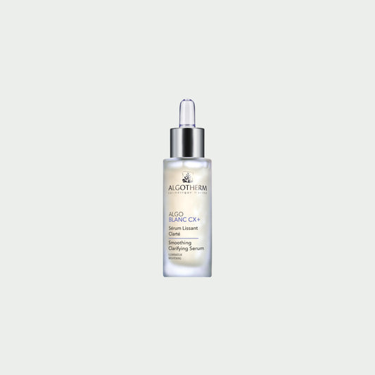 Smoothing Clarifying Serum