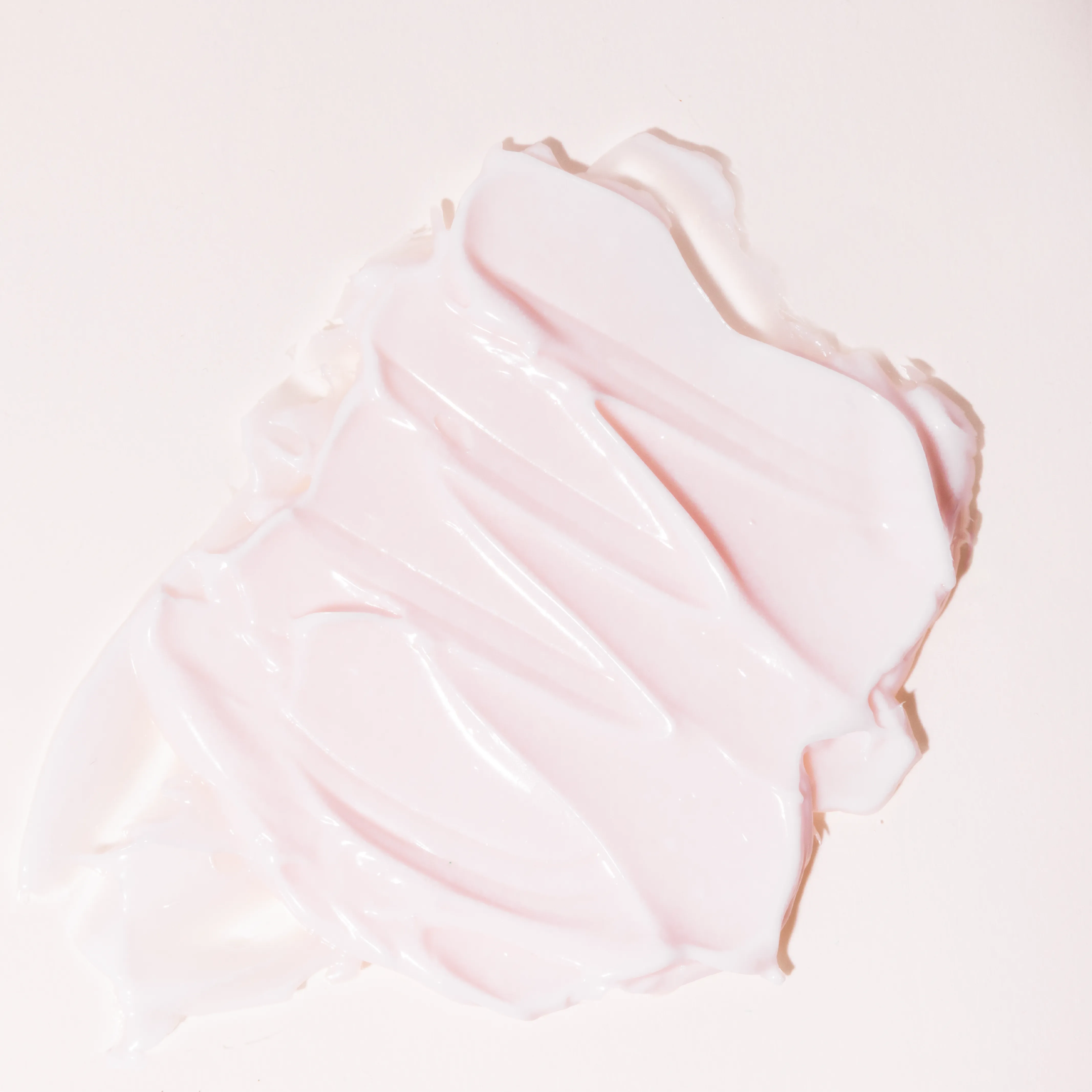 TARGETED FIRMING CREAM TEXTURE