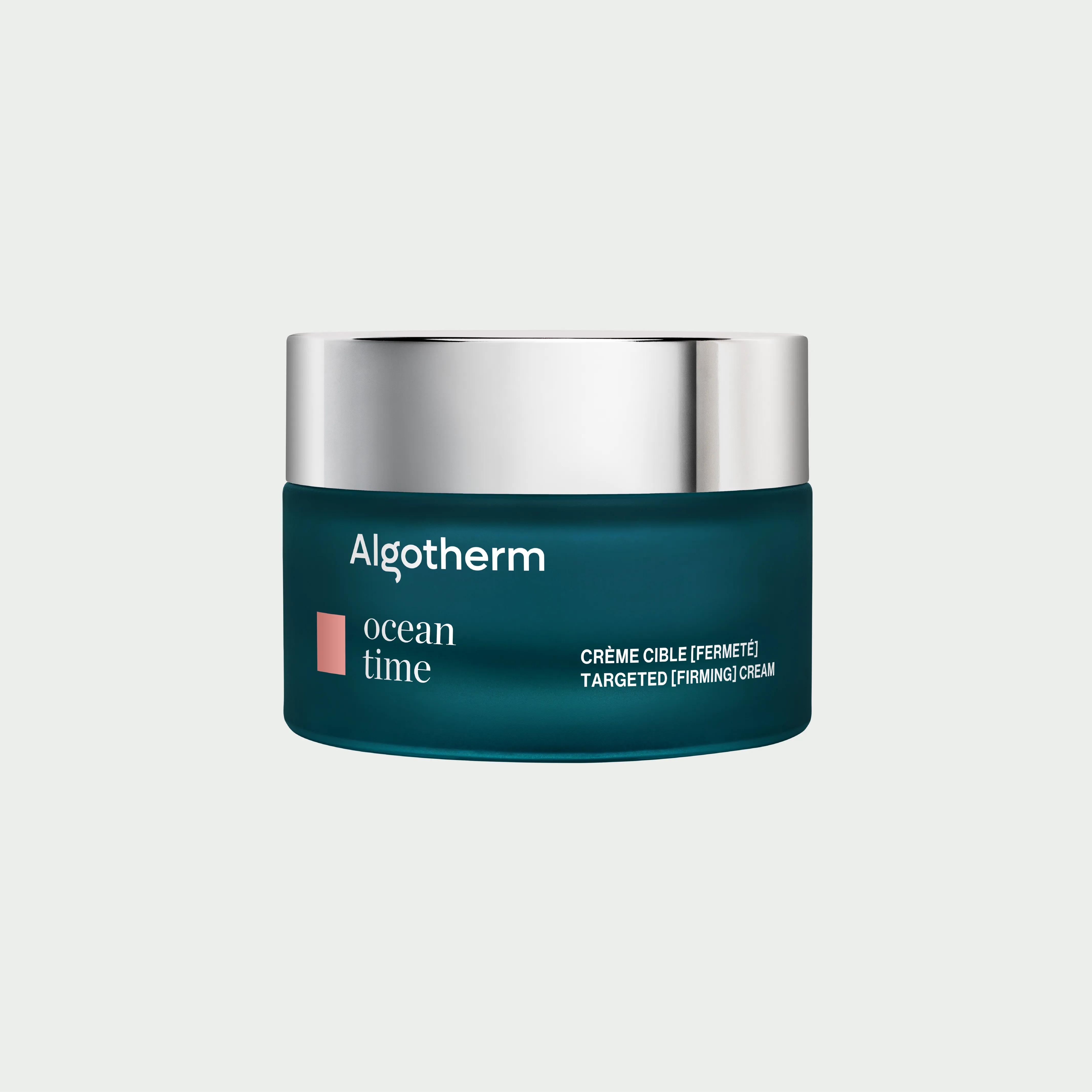 TARGETED FIRMING CREAM