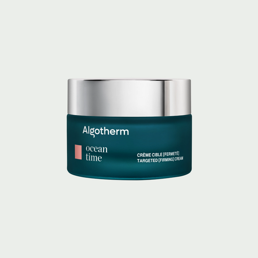 TARGETED FIRMING CREAM