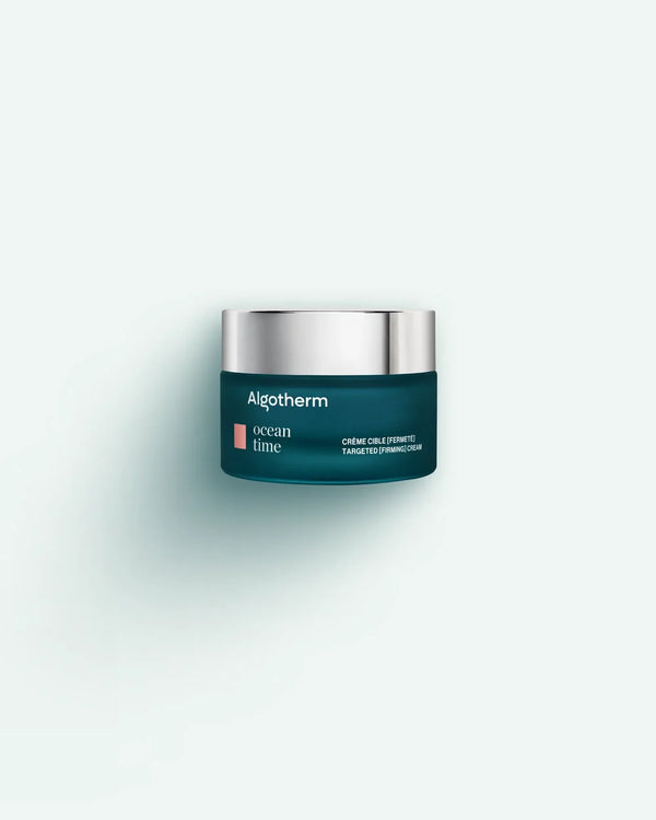 Targeted [Firming] Cream