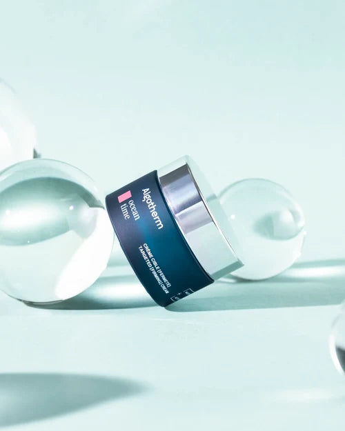 Target Cream [Firming]