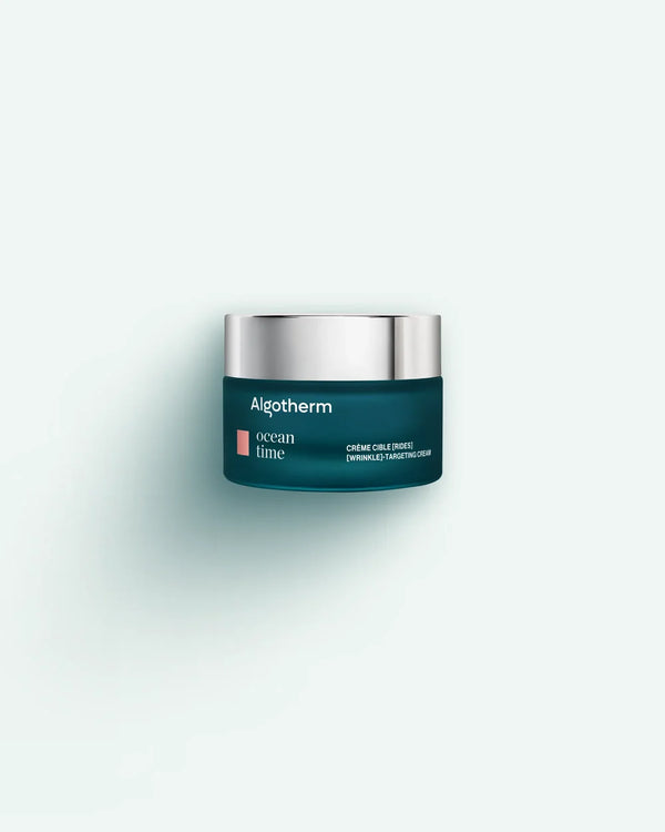 Targeted Cream [Wrinkles]