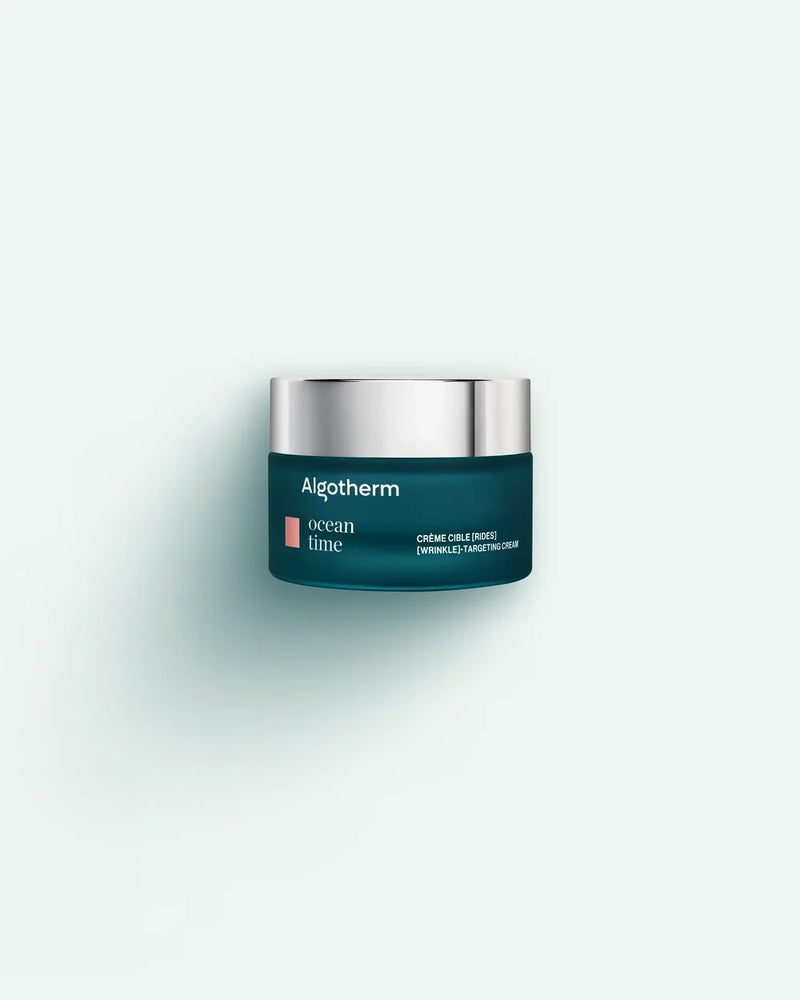 [Wrinkle] Targeting Cream