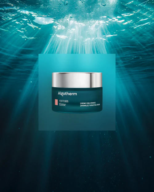 [Wrinkle] Targeting Cream