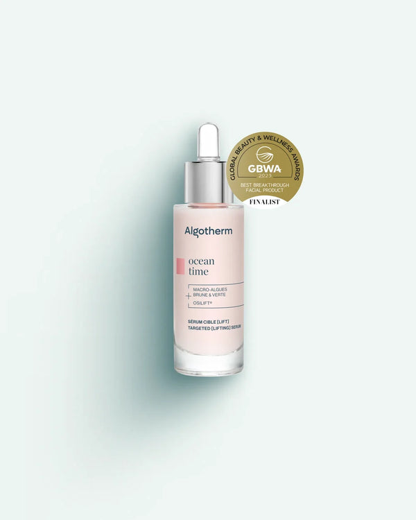 Targeted [Lifting] Serum