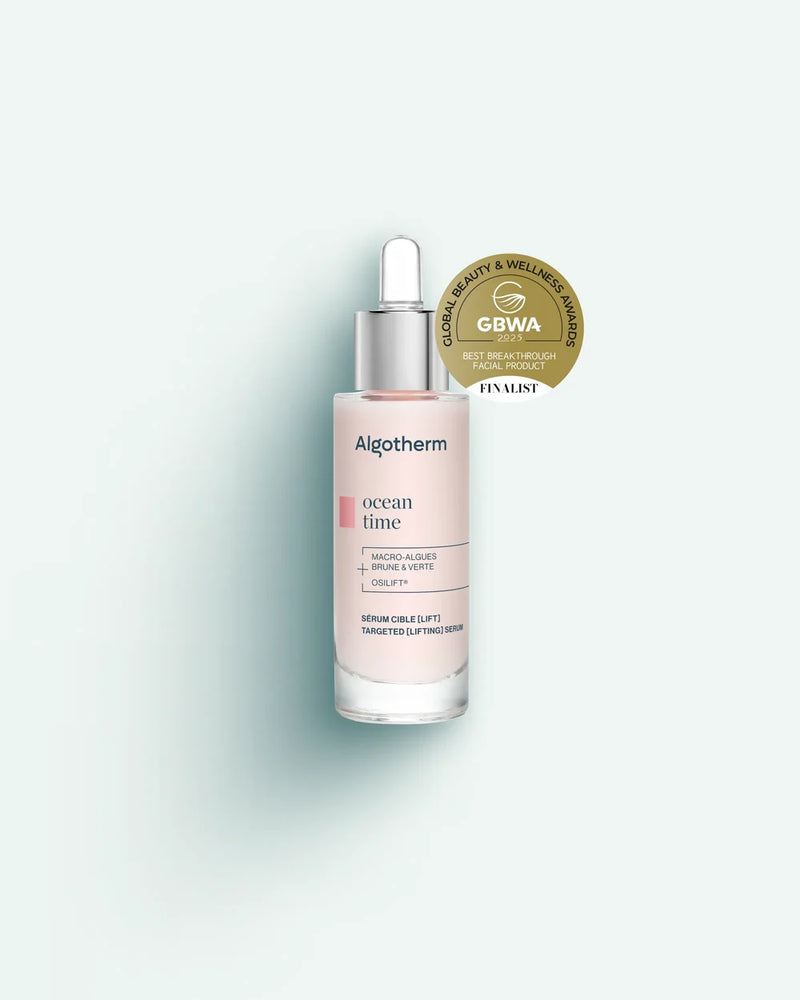 Targeted [Lifting] Serum