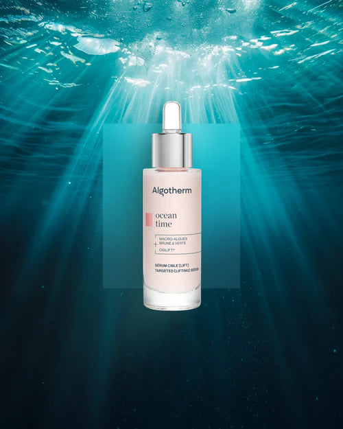 Targeted [Lifting] Serum