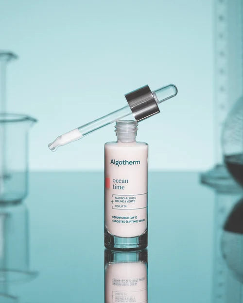 Targeted [Lifting] Serum