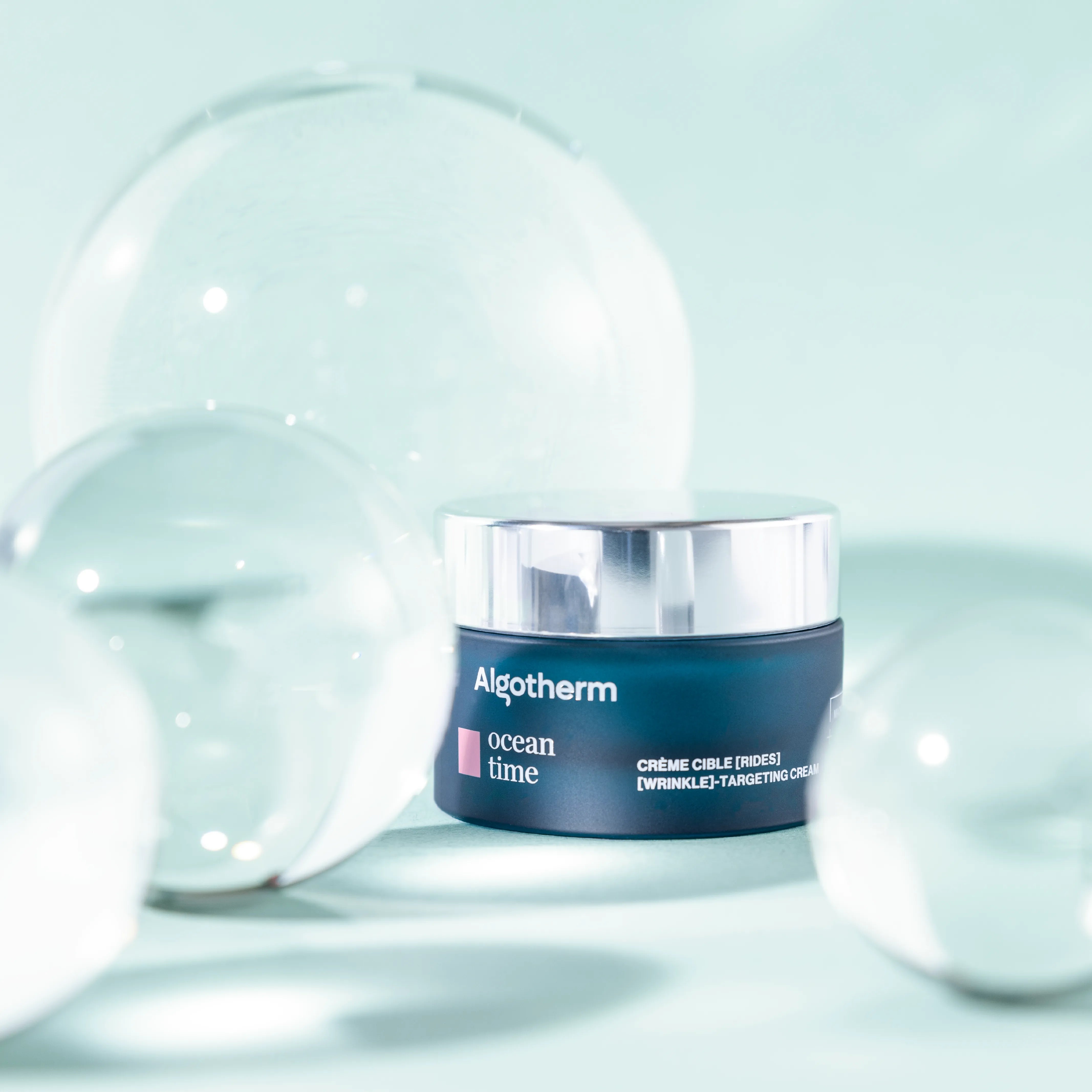 [WRINKLE]-TARGETING CREAM