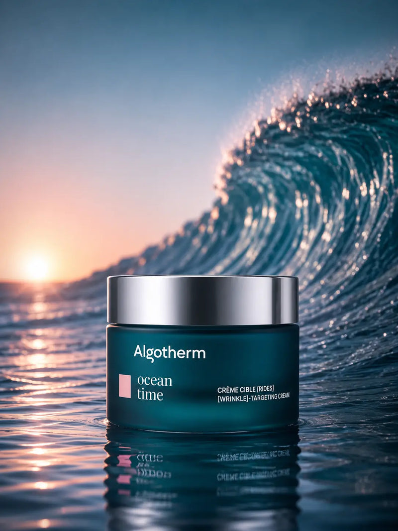 Hover view of [WRINKLE]-TARGETING CREAM