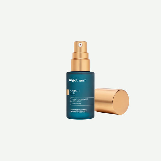 MARINE LIFE SERUM