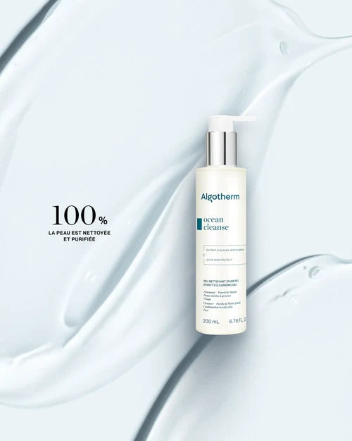 [Purity] Cleansing Gel
