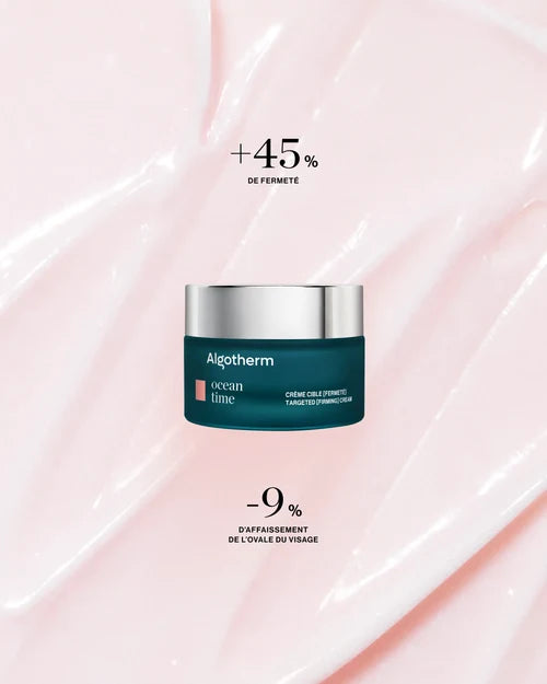 Target Cream [Firming]