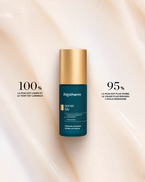 Marine Life Serum