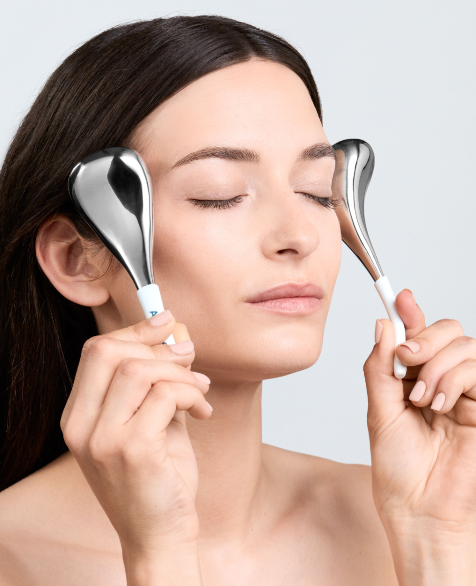 Cryo Globes Refresh Express