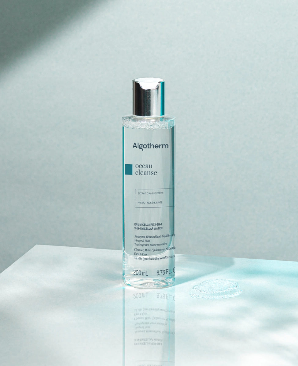 3-in-1 Micellar Water