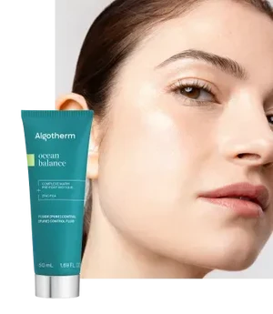 Face Care Ocean Balance