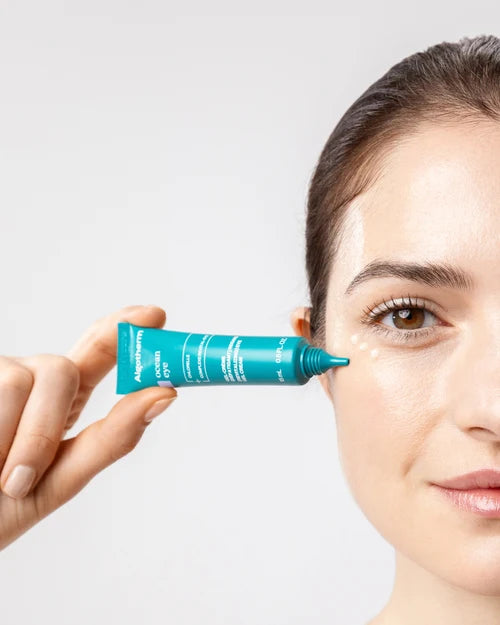 [Revitalizing] Eye Gel Cream