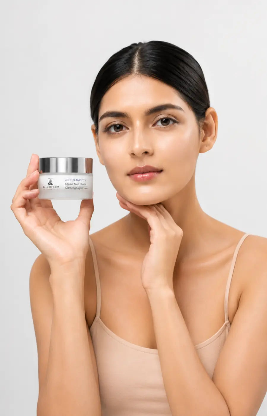 Summer Skin Secrets
