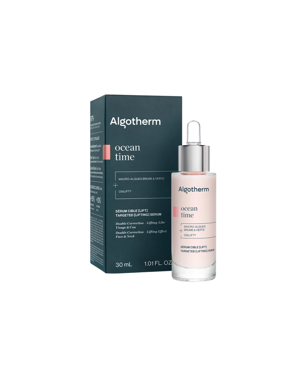 Targeted [Lifting] Serum