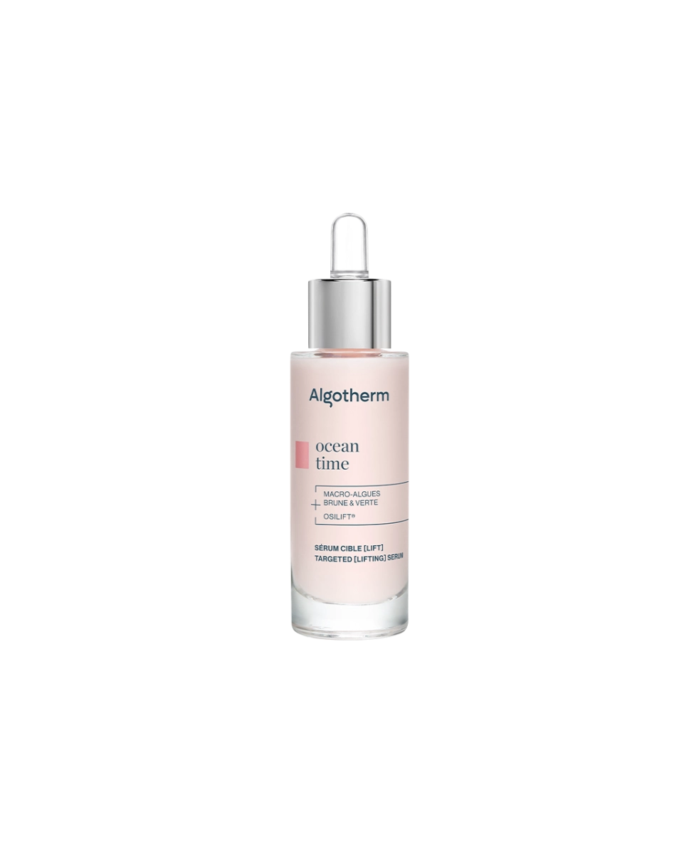 Targeted [Lifting] Serum
