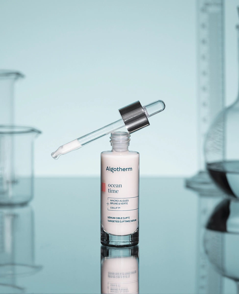 Targeted [Lifting] Serum