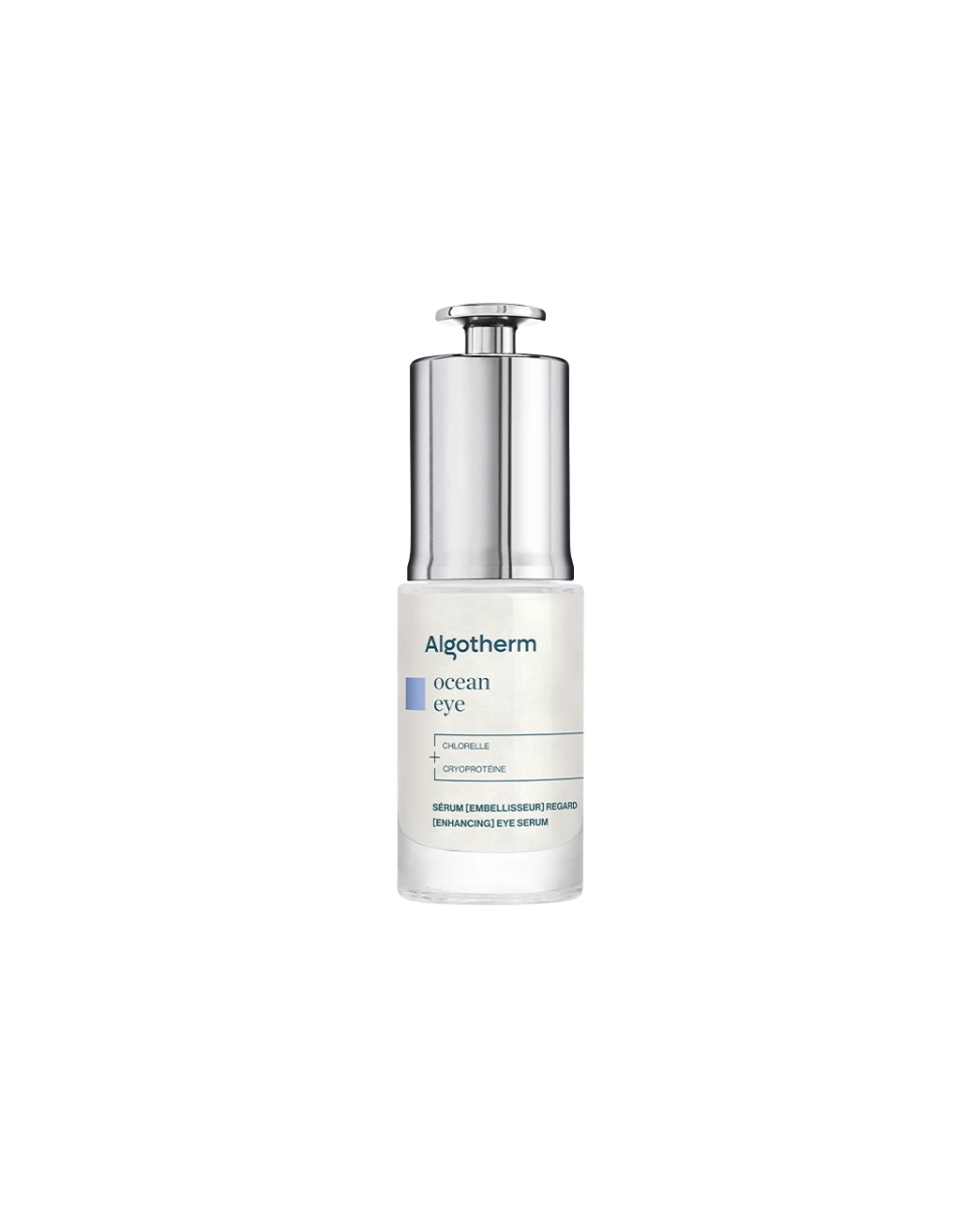 Enhancing Eye Serum