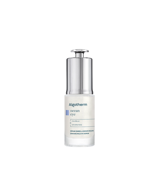 Enhancing Eye Serum