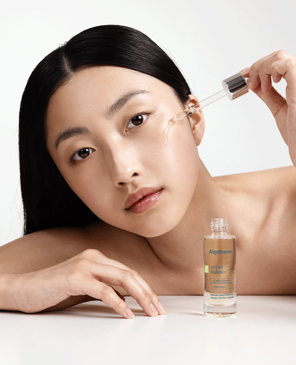 [Skin] Control Serum
