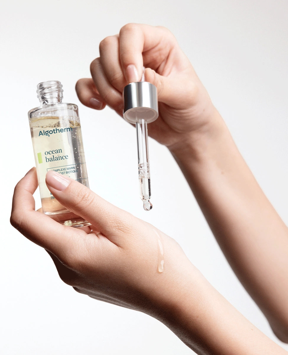 [Skin] Control Serum