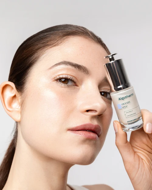[Enhancing] Eye Serum