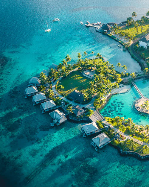 Resort